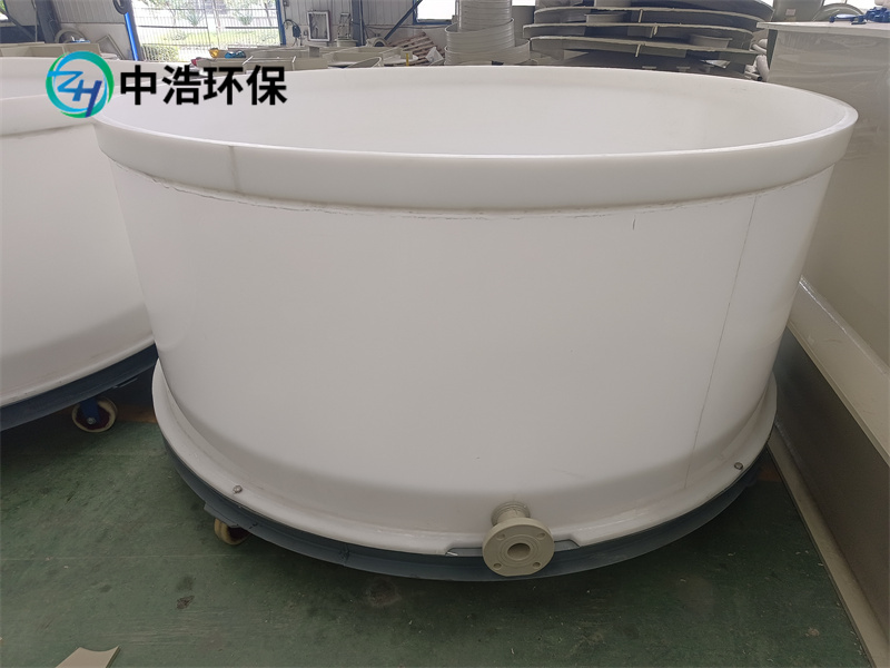 古交PP抽滤槽
